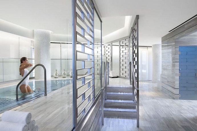 Imagen general del Hotel Waldorf Astoria Las Vegas. Foto 9