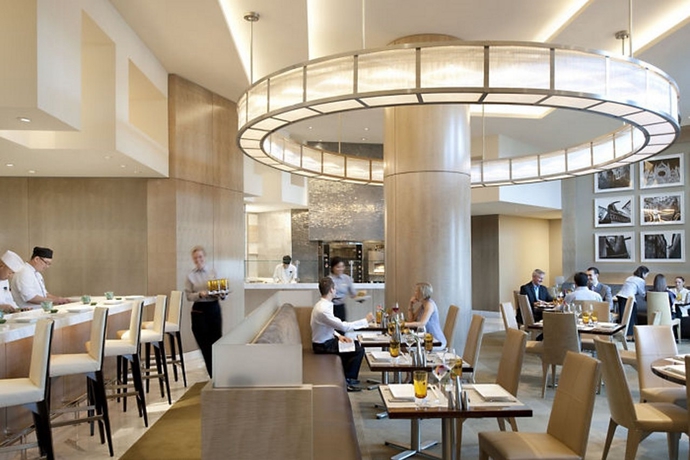 Imagen general del Hotel Waldorf Astoria Las Vegas. Foto 13