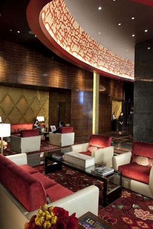 Imagen general del Hotel Waldorf Astoria Las Vegas. Foto 14