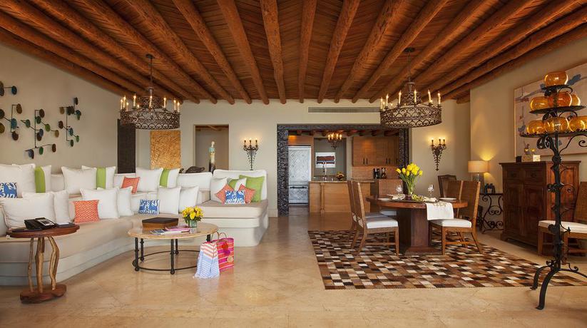 Imagen de la habitación del Hotel Waldorf Astoria Los Cabos Pedregal. Foto 5