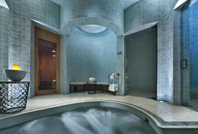 Imagen de los interiores del Hotel Waldorf Astoria Los Cabos Pedregal. Foto 11