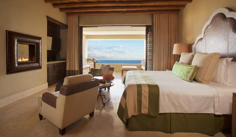 Imagen de la habitación del Hotel Waldorf Astoria Los Cabos Pedregal. Foto 7