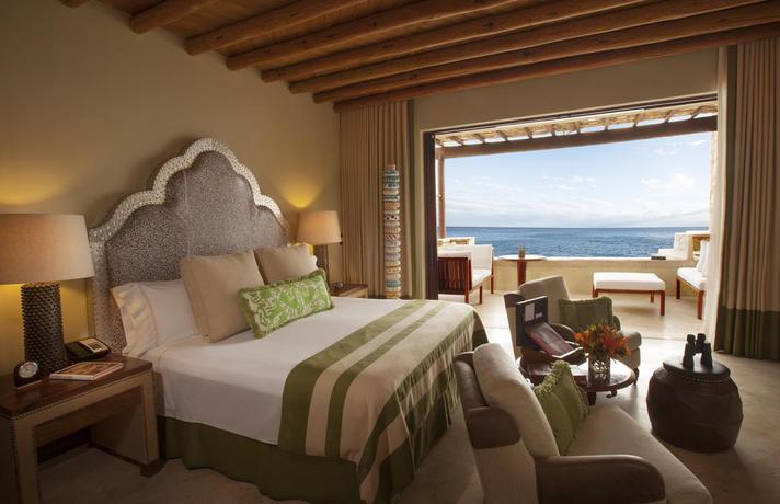 Imagen de la habitación del Hotel Waldorf Astoria Los Cabos Pedregal. Foto 8