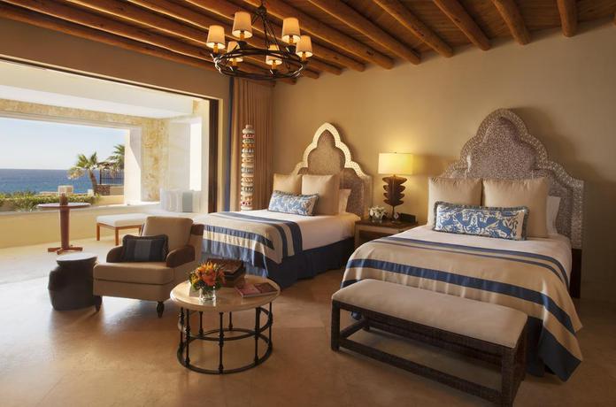 Imagen de la habitación del Hotel Waldorf Astoria Los Cabos Pedregal. Foto 9