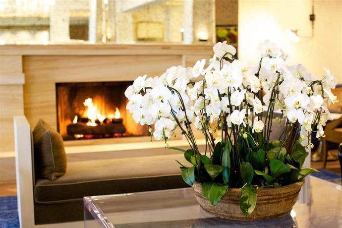 Imagen de los interiores del Hotel Waldorf Astoria Monarch Beach Resort and Club. Foto 6