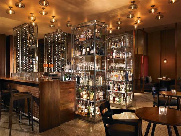 Imagen del bar/restaurante del Hotel Waldorf Astoria Monarch Beach Resort and Club. Foto 3