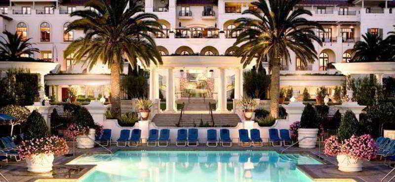 Imagen de la piscina del Hotel Waldorf Astoria Monarch Beach Resort and Club. Foto 10