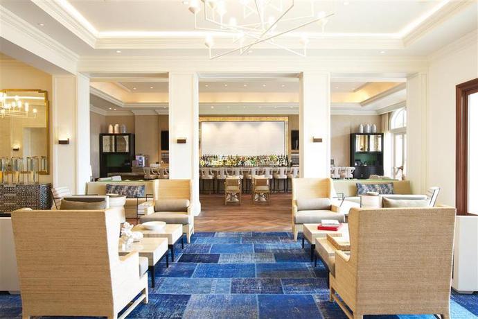 Imagen del bar/restaurante del Hotel Waldorf Astoria Monarch Beach Resort and Club. Foto 4