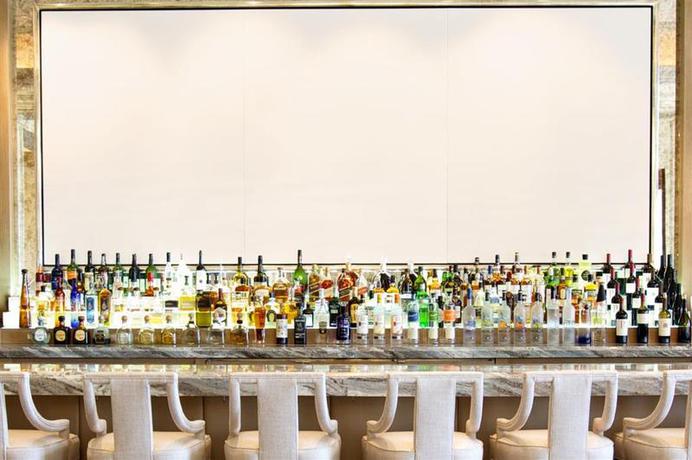 Imagen del bar/restaurante del Hotel Waldorf Astoria Monarch Beach Resort and Club. Foto 5