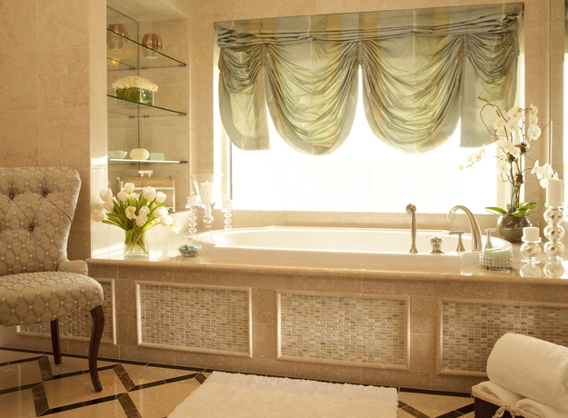 Imagen de la habitación del Hotel Waldorf Astoria Orlando. Foto 10