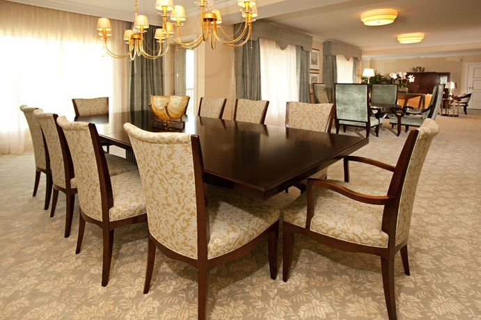 Imagen de la habitación del Hotel Waldorf Astoria Orlando. Foto 11