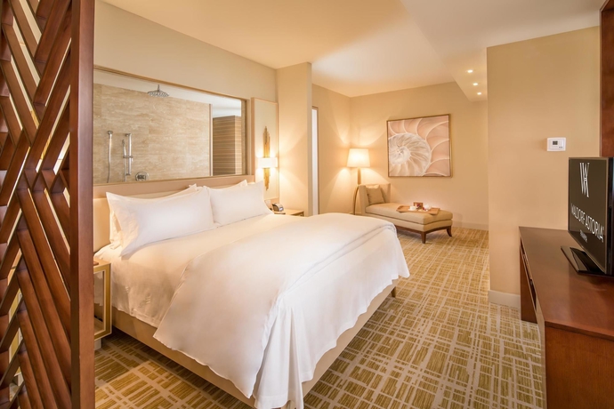 Imagen de la habitación del Hotel Waldorf Astoria Panama. Foto 7