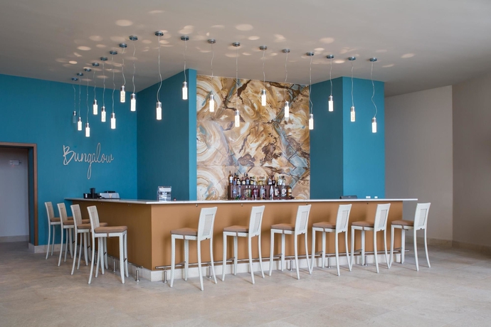 Imagen del bar/restaurante del Hotel Waldorf Astoria Panama. Foto 5