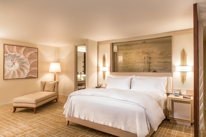 Imagen de la habitación del Hotel Waldorf Astoria Panama. Foto 13