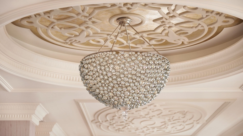 Imagen de los interiores del Hotel Waldorf Astoria Ras Al Khaimah. Foto 12