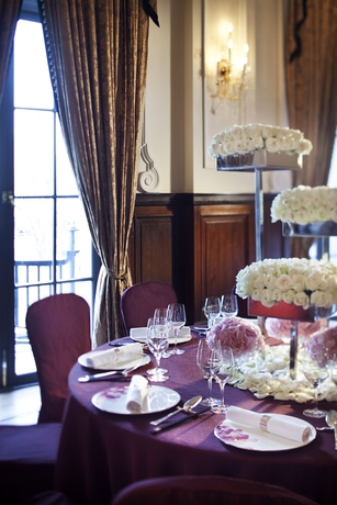 Imagen de los interiores del Hotel Waldorf Astoria Shanghai On The Bund. Foto 11