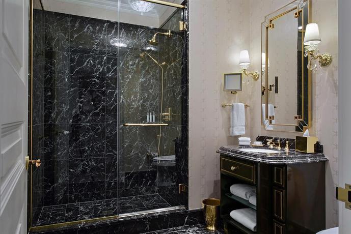 Imagen de la habitación del Hotel Waldorf Astoria Washington DC. Foto 7