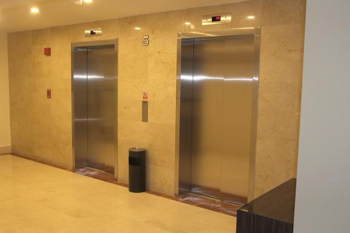 Imagen de los interiores del Hotel Waldorf Caracas. Foto 6