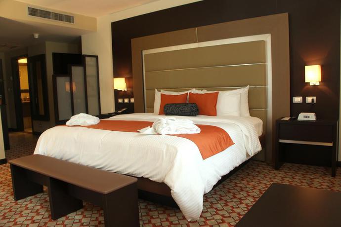 Imagen general del Hotel Waldorf Caracas. Foto 2