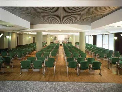 Imagen general del Hotel Waldorf Palace. Foto 5