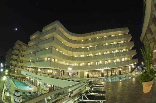 Imagen general del Hotel Waldorf Palace. Foto 9