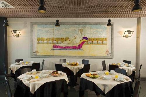 Imagen general del Hotel Waldorf Palace. Foto 10