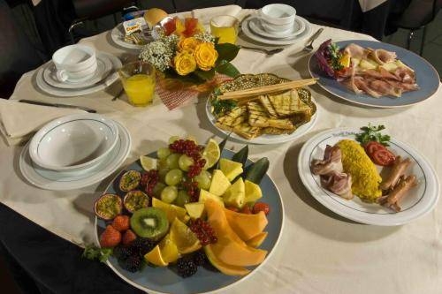 Imagen general del Hotel Waldorf Palace. Foto 11