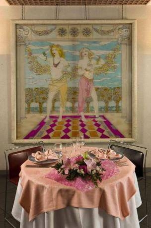 Imagen general del Hotel Waldorf Palace. Foto 12