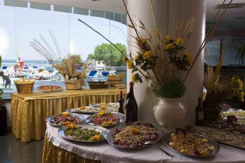 Imagen general del Hotel Waldorf Palace. Foto 14