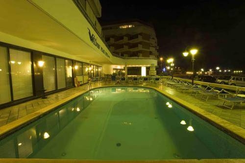 Imagen general del Hotel Waldorf Palace. Foto 15