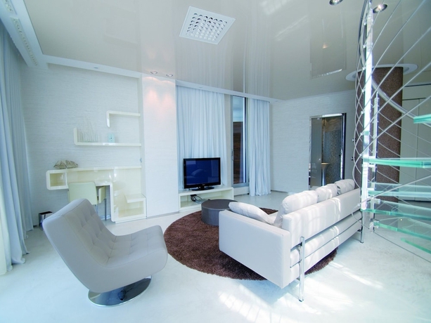 Imagen de la habitación del Hotel Waldorf - Premier Resort. Foto 6