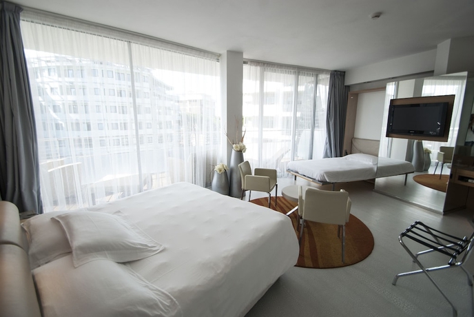 Imagen de la habitación del Hotel Waldorf - Premier Resort. Foto 12