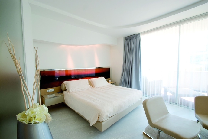 Imagen de la habitación del Hotel Waldorf - Premier Resort. Foto 15