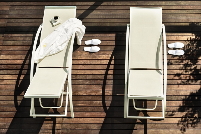 Imagen general del Hotel Waldorf Suite. Foto 2