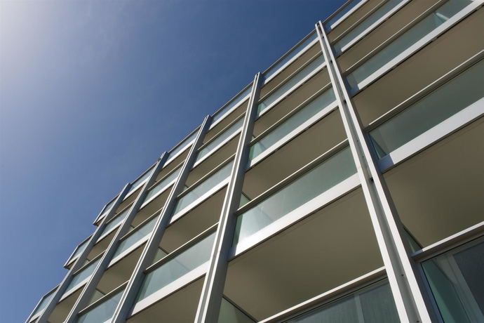 Imagen general del Hotel Waldorf Suite. Foto 6