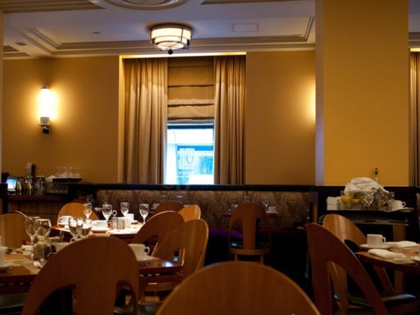 Imagen general del Hotel Waldorf Towers. Foto 3
