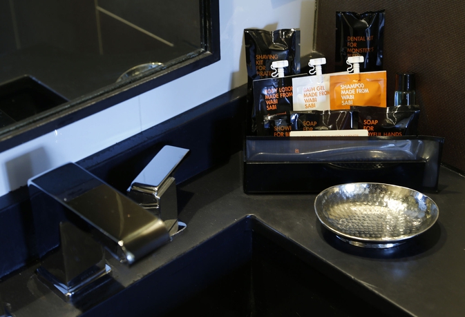 Imagen de la habitación del Hotel Waldorf Towers South Beach. Foto 7