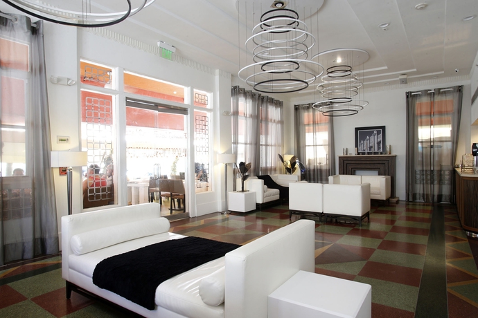 Imagen general del Hotel Waldorf Towers South Beach. Foto 2