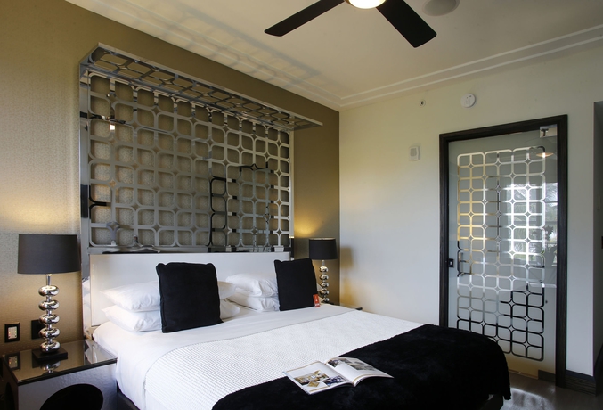 Imagen de la habitación del Hotel Waldorf Towers South Beach. Foto 8