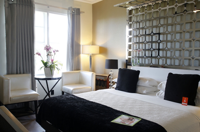 Imagen de la habitación del Hotel Waldorf Towers South Beach. Foto 9
