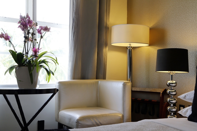 Imagen de la habitación del Hotel Waldorf Towers South Beach. Foto 10