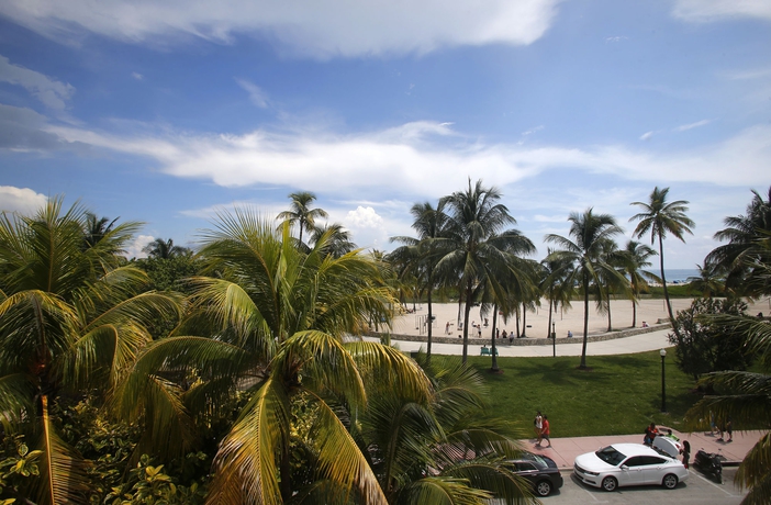 Imagen de la habitación del Hotel Waldorf Towers South Beach. Foto 12