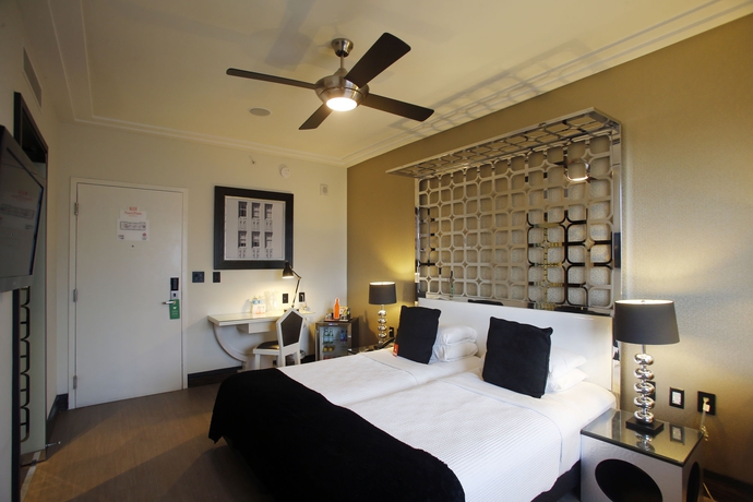 Imagen de la habitación del Hotel Waldorf Towers South Beach. Foto 13