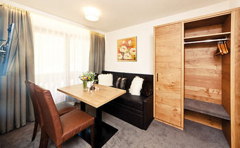 Imagen general del Hotel Waldpark. Foto 3