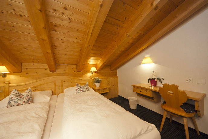 Imagen de la habitación del Hotel Waldpark. Foto 13