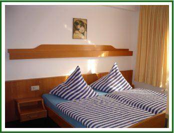 Imagen de la habitación del Hotel Waldparkstube. Foto 5