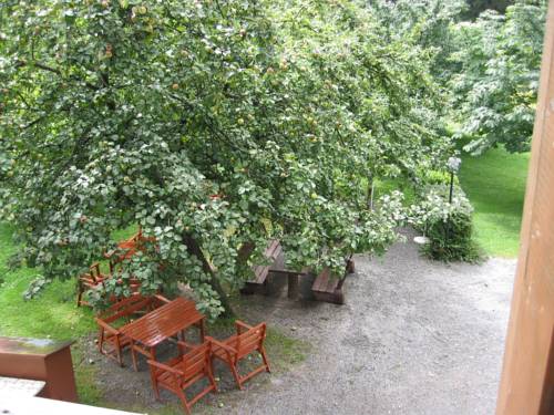 Imagen de la habitación del Hotel Waldpension J&auml;gerst&uuml;berl. Foto 4