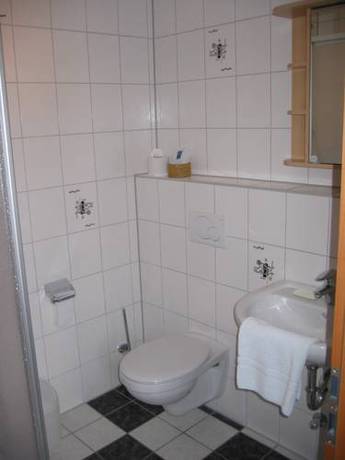 Imagen de la habitación del Hotel Waldpension J&auml;gerst&uuml;berl. Foto 7
