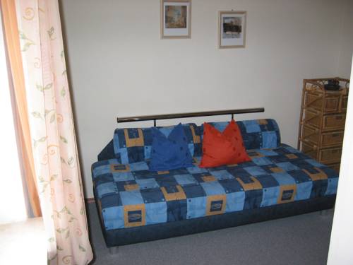 Imagen de la habitación del Hotel Waldpension J&auml;gerst&uuml;berl. Foto 8