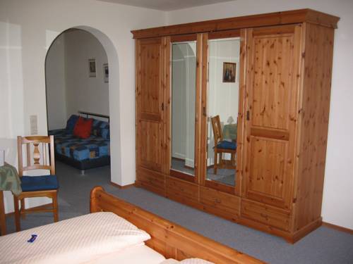 Imagen de la habitación del Hotel Waldpension J&auml;gerst&uuml;berl. Foto 10
